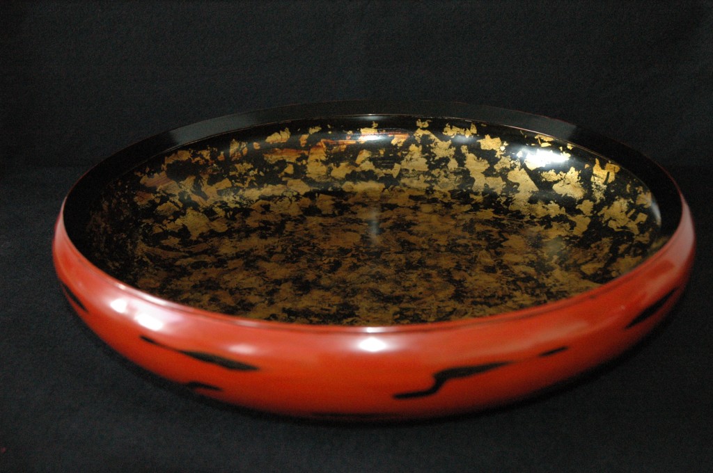 Negoro bowl